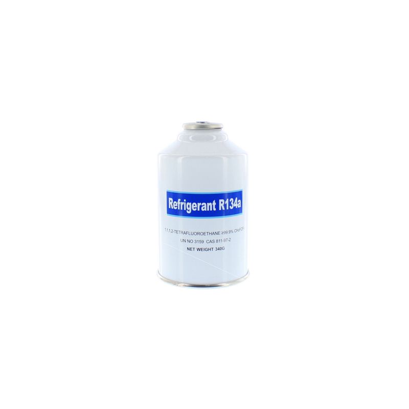AMERICAN AIR - Gas refrigerante R134a 340g - Refrigerant