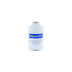AMERICAN AIR - Gas refrigerante R134a 340g - Refrigerant