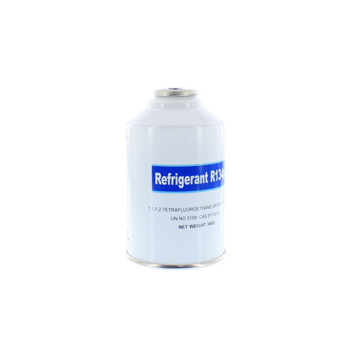 AMERICAN AIR - Gas refrigerante R134a 340g - Refrigerant