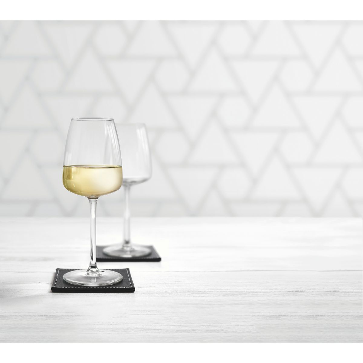 ROYAL LEERDAM - SET 6 COPAS VINO BLANCO GRANDEUR 315ML