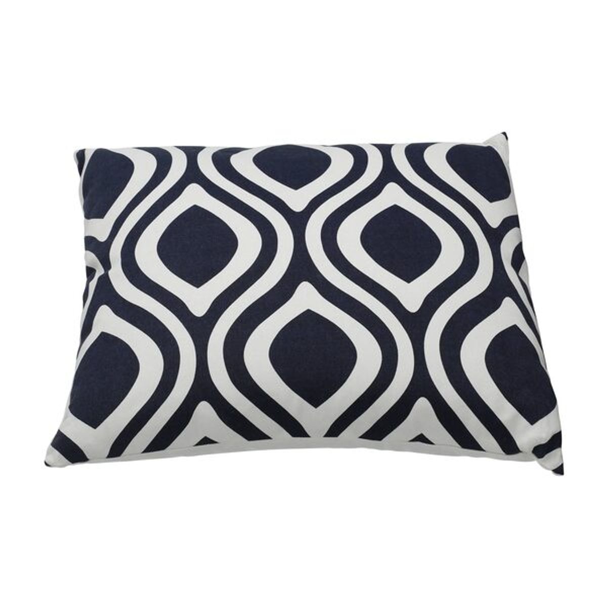 EGLO - Cojín CHEVERY Algodón y Poliester 45×45cm