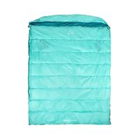 SACO DE DORMIR DOBLE CLIMA CÁLIDO CALIPSO