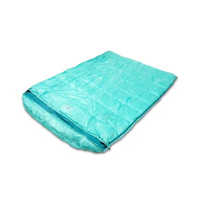 Imagen 2 del producto SACO DE DORMIR DOBLE CLIMA CÁLIDO CALIPSO