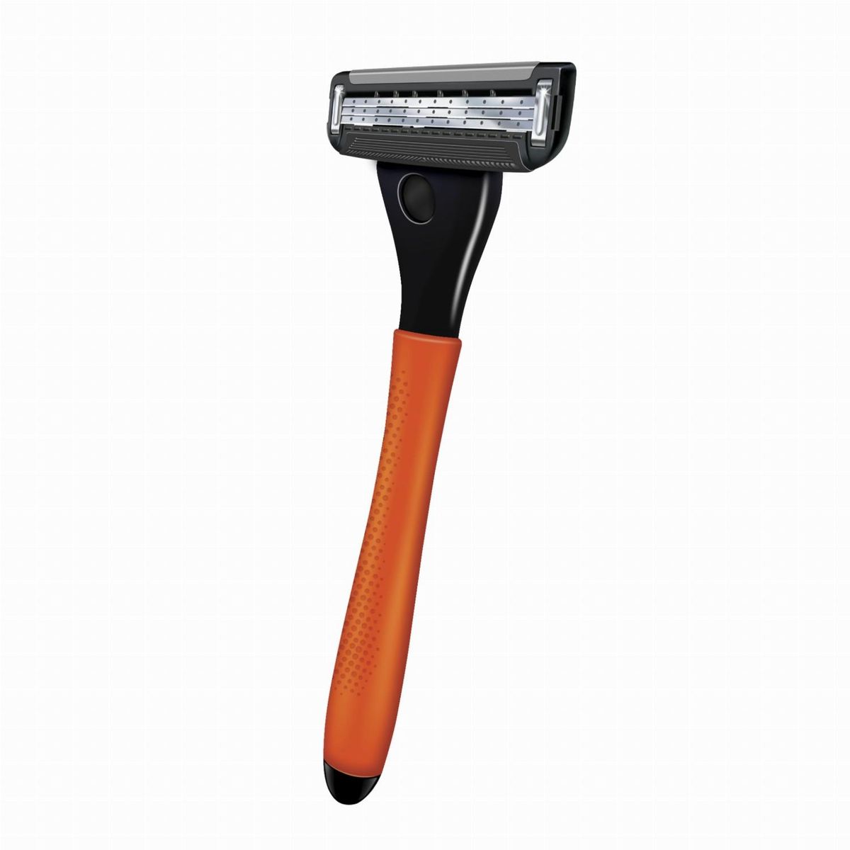 GROOMEN - Máquina Afeitar 300 + 2 Cartuchos De 3 Navajas