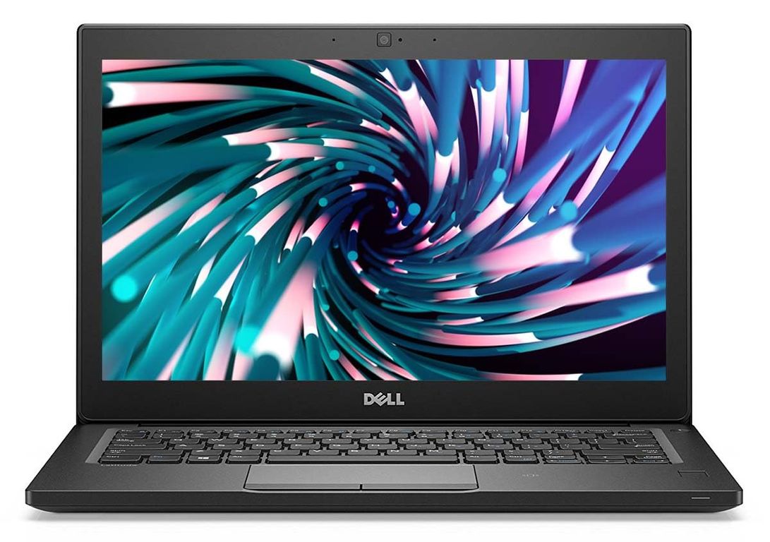 DELL Notebook Intel Core i5 8 GB RAM 256 SSD