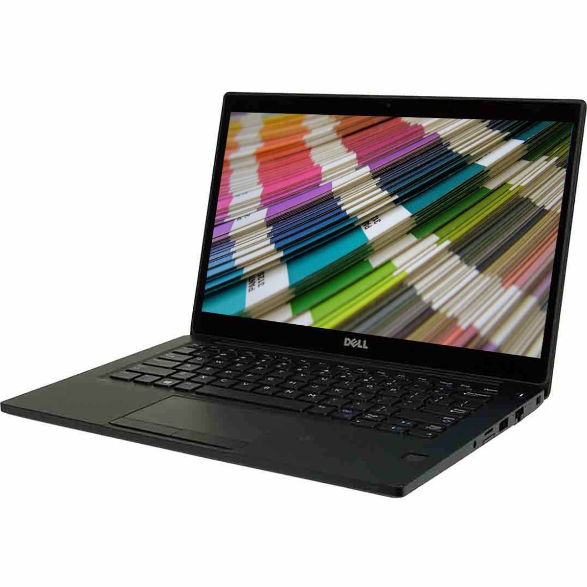 DELL - Notebook DELL Intel Core i5 8 GB RAM 256 SSD