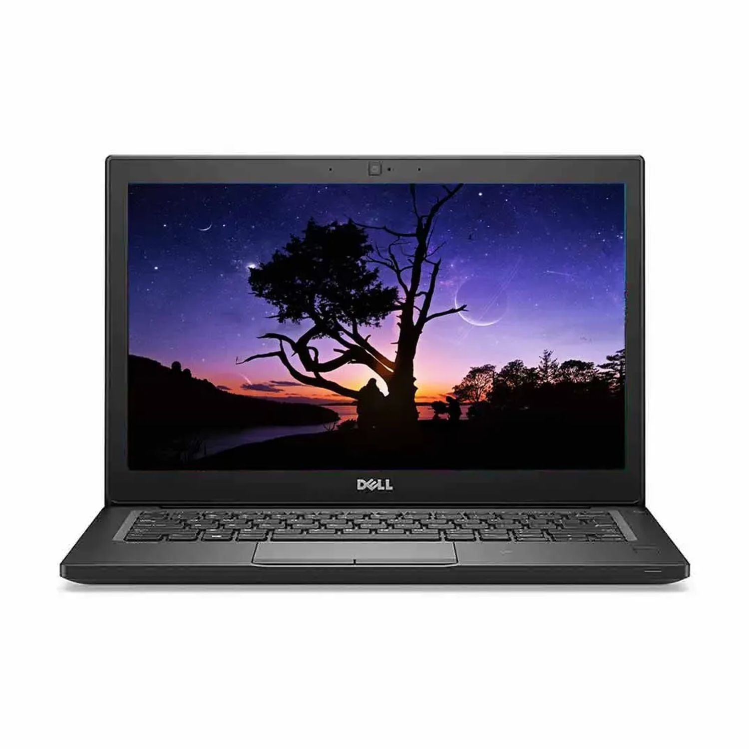 DELL Notebook Latitude 7280 Reacondicionado 256 Gb 12″ 8gb Intel