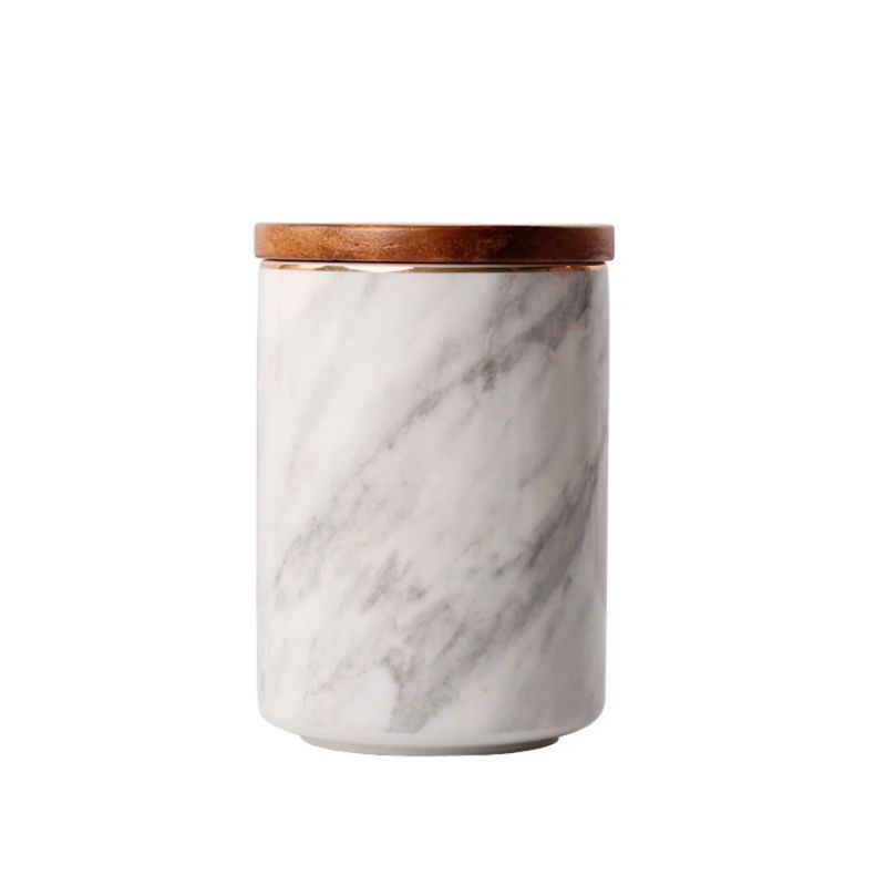 RE DECORA - Frasco Polar Grande