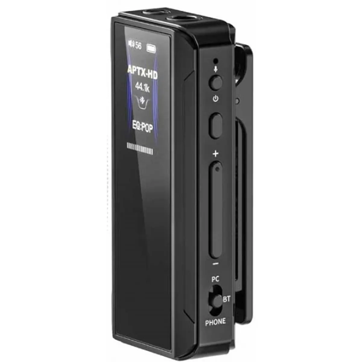 FIIO - Amplificador de audifónos Bluetooth Fiio Btr13