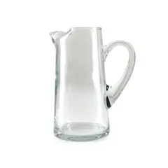 LIBBEY - JARRA DE VIDRIO CABOS 1,6LT