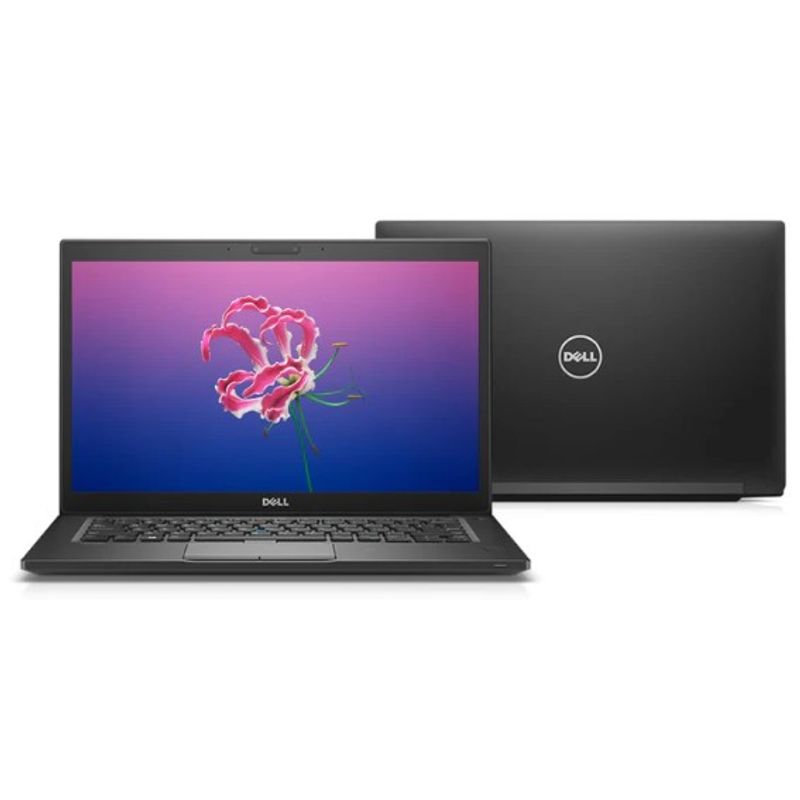 DELL - NOTEBOOK DELL LATITUDE 7480 INTEL CORE i5-7MA GEN. 16GB RAM Y 256GB SSD (REACONDICIONADO)