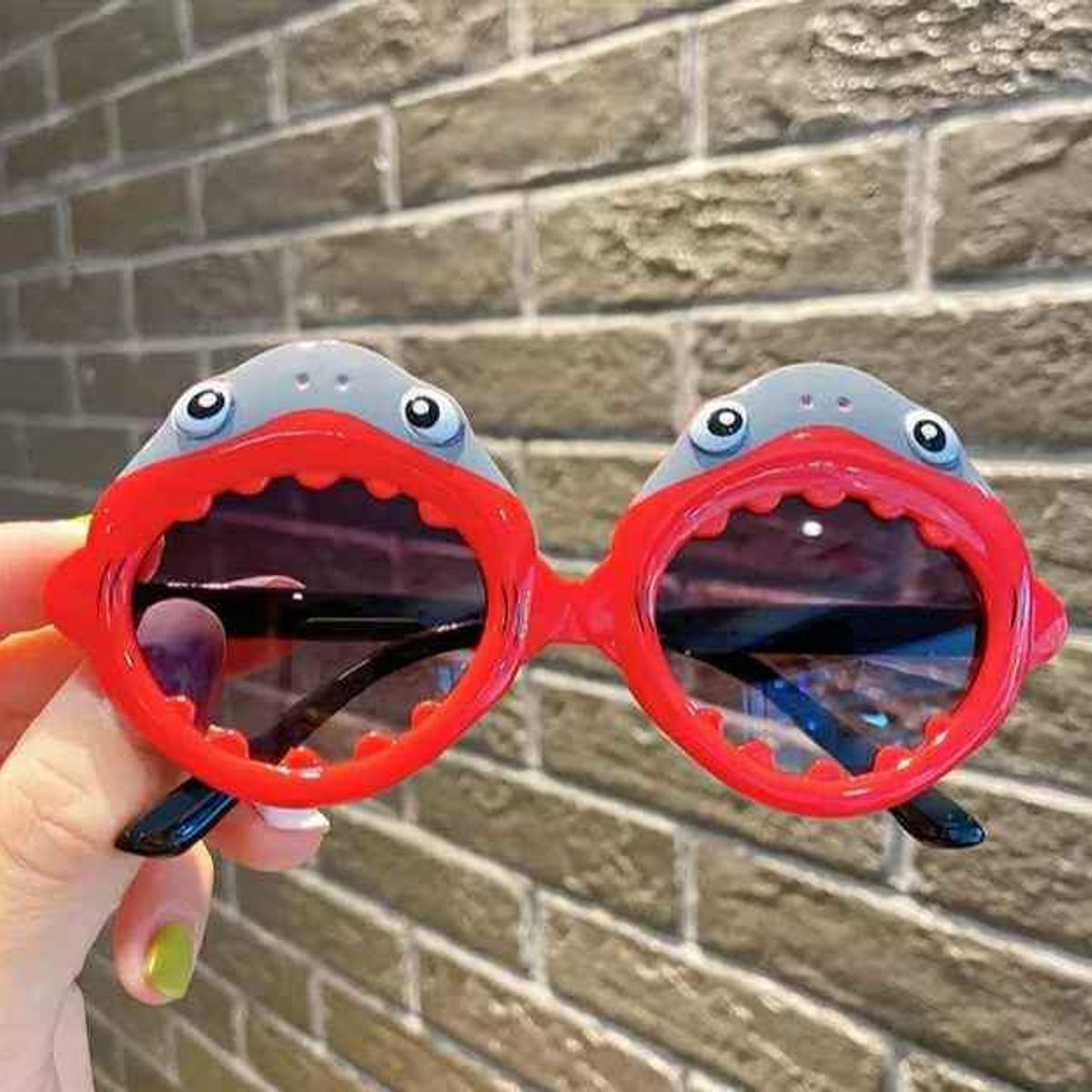 GENERICO - Lentes para fiesta nuevo año para niños y aldutos