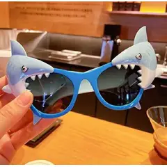 GENERICO - Lentes para fiesta nuevo año para niños y aldutos