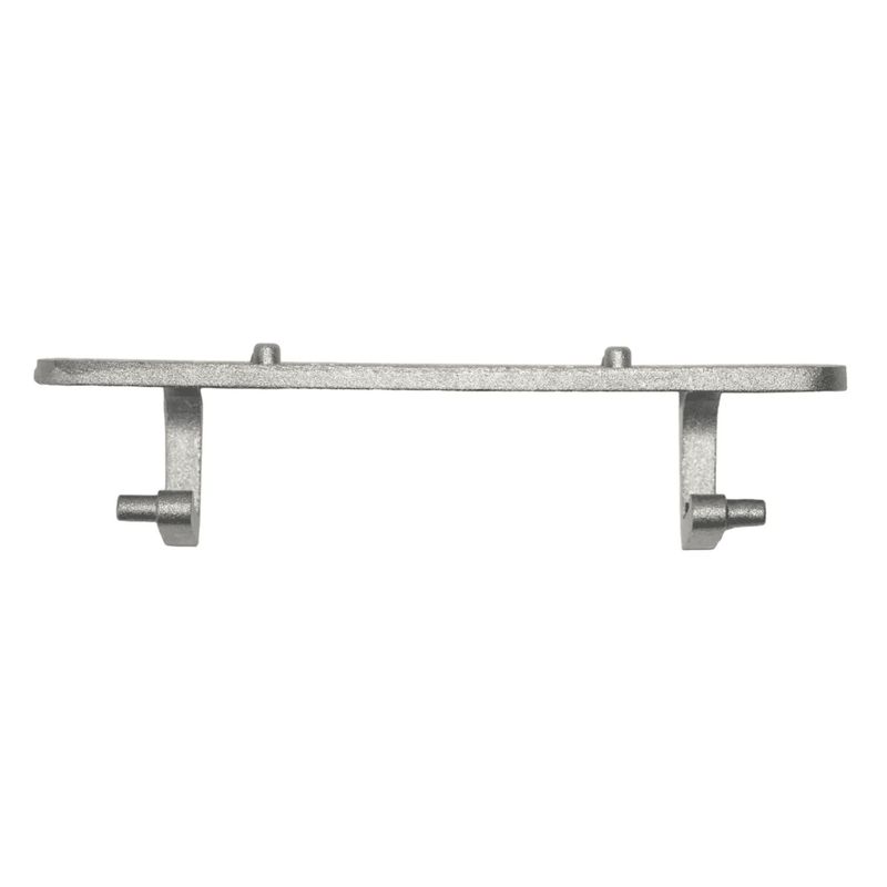 GENERICO - Bisagra Para Secadora Fensa Reverplus 6370 S - 6470 S