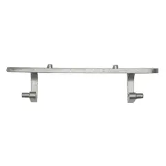 GENERICO - Bisagra Para Secadora Fensa Reverplus 6370 S - 6470 S