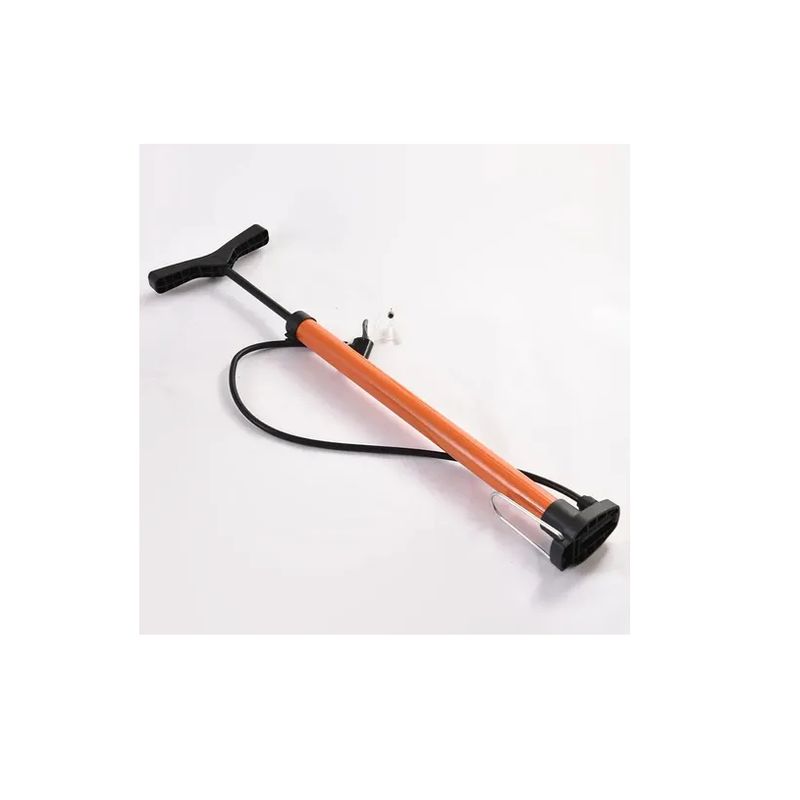 GENERICO - Bombín De Pie Multiusos Bicicleta Balones Llantas