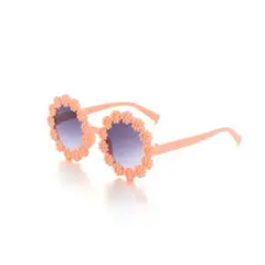 GENERICO - Lentes de sol para bebe y niña 6 meses a 6 años