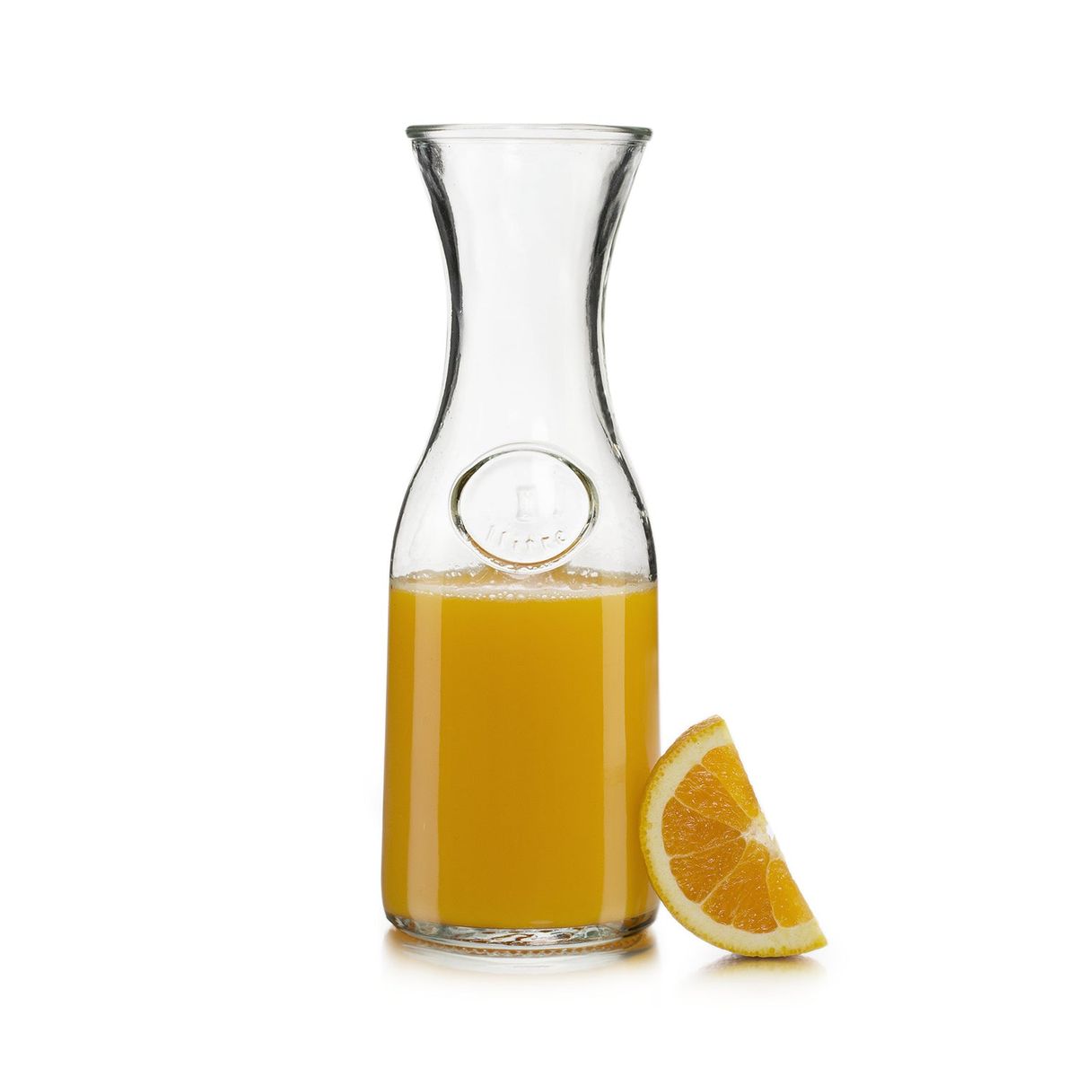 LIBBEY - Jarra Libbey 1 Litro para Bebidas