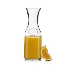 LIBBEY - Jarra 1 Litro para Bebidas
