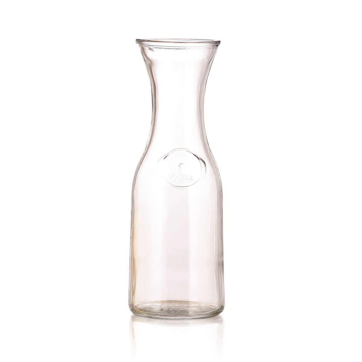 LIBBEY - Jarra Libbey 1 Litro para Bebidas