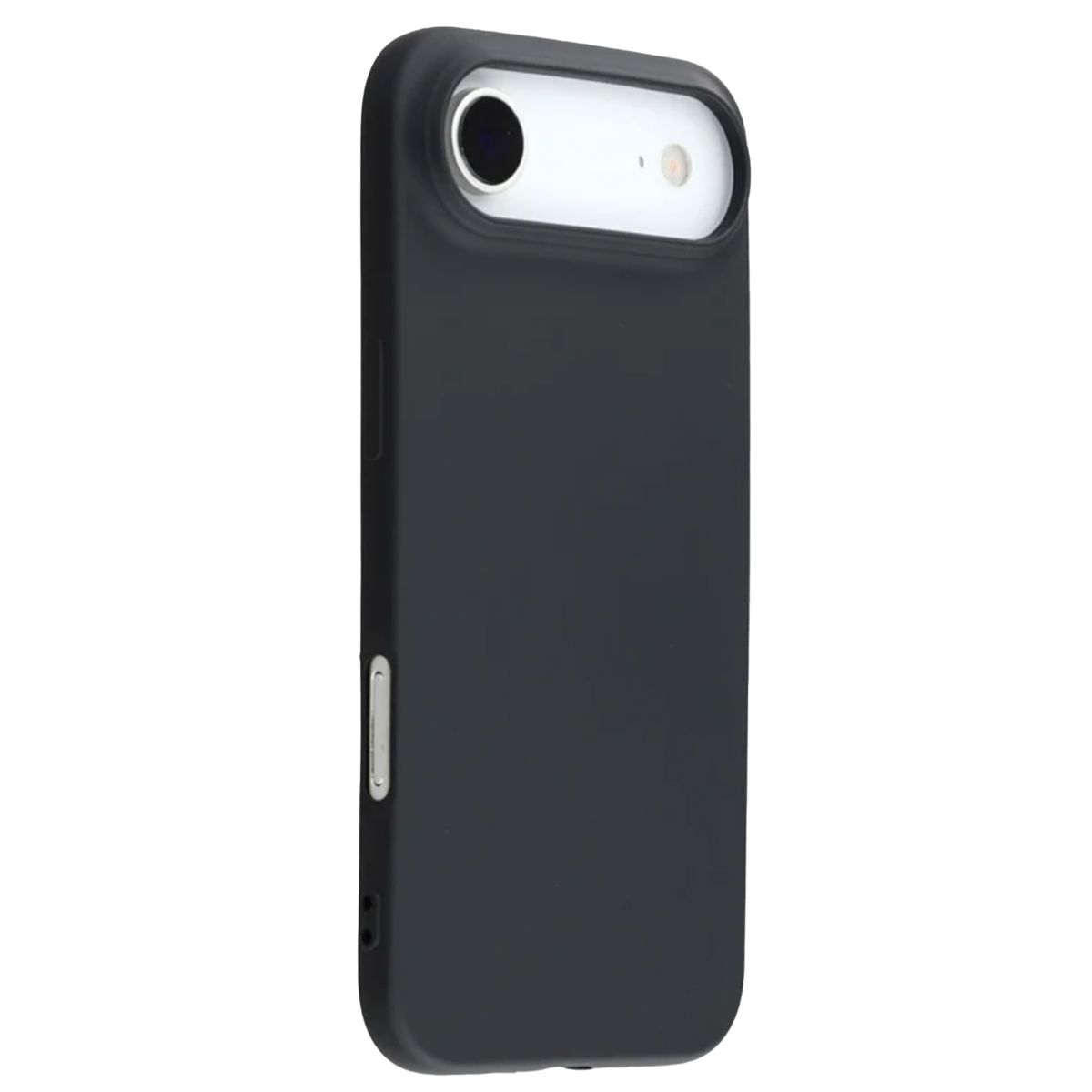 JOIGO - Carcasa Funda Para IPhone 17 Air Goma Negro