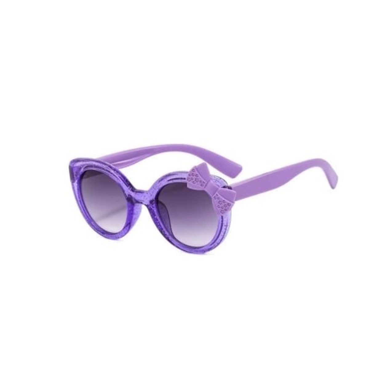 GENERICO - Lentes de sol para bebe y niña 6 meses a 6 años