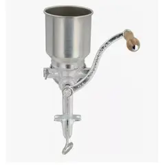 CORONA - Molino Molinillo De Grano Tolva Alta Original