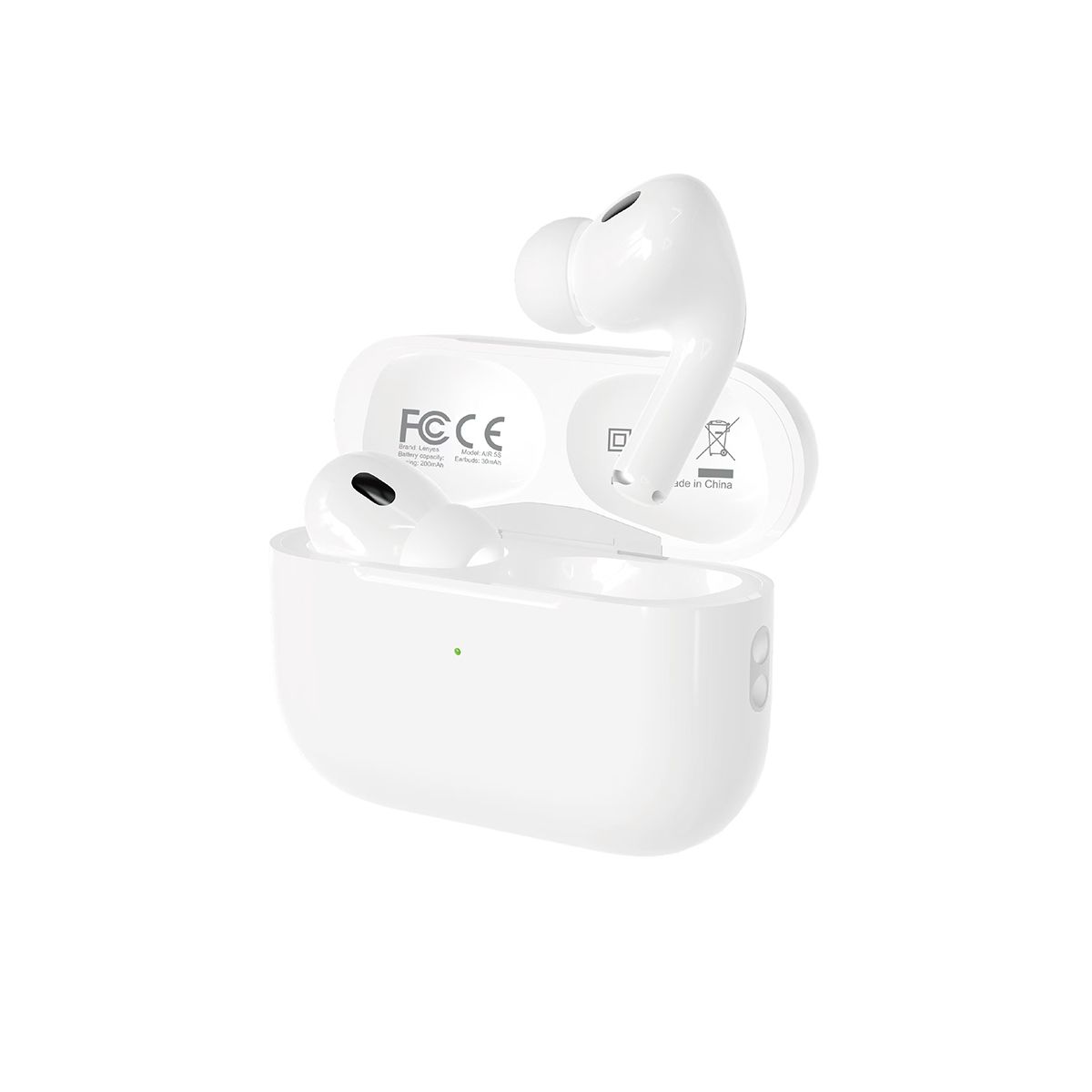 LENYES - Audífonos Lenyes AIR5S Bluetooth 5.4