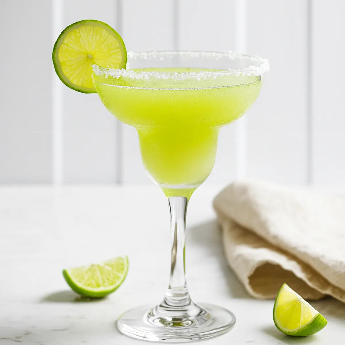 ROYAL LEERDAM - SET 4 COPAS COCKTAILS - MARGARITA 295ML