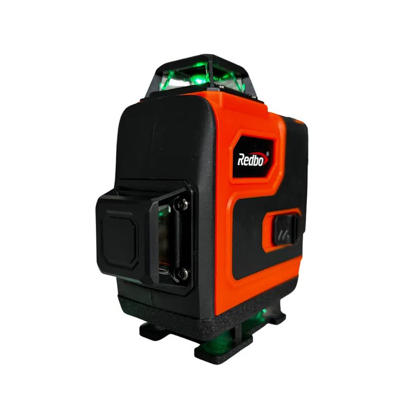 REDBO - Nivel Laser 4x360° RB-4D-16