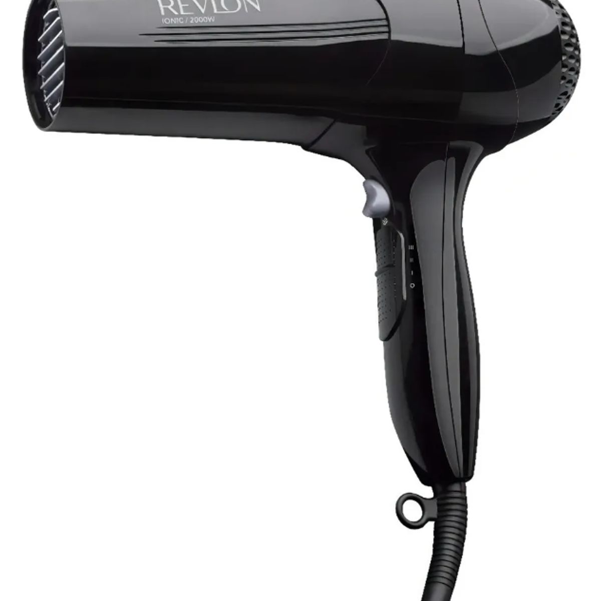 REVLON - Secador Pelo Cabello Control Frizz Revlon