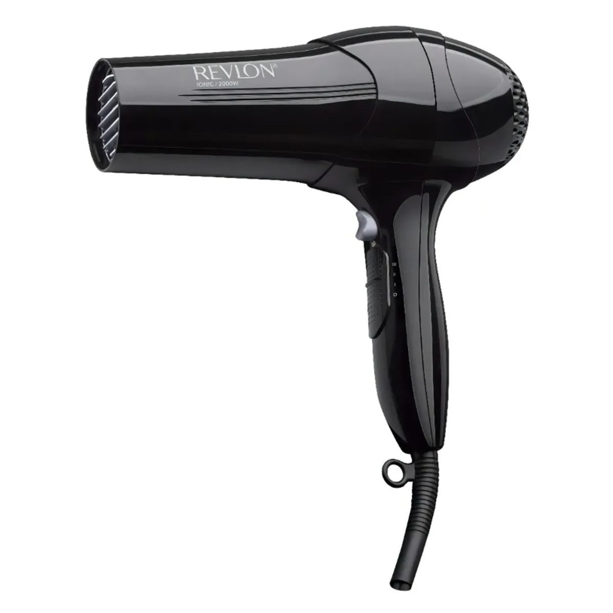 REVLON - Secador Pelo Cabello Control Frizz Revlon