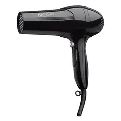 REVLON - Secador Pelo Cabello Control Frizz