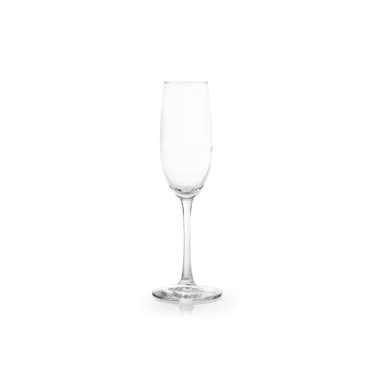 LIBBEY - SET 6 COPAS FLAUTA FLORENCE 236ML
