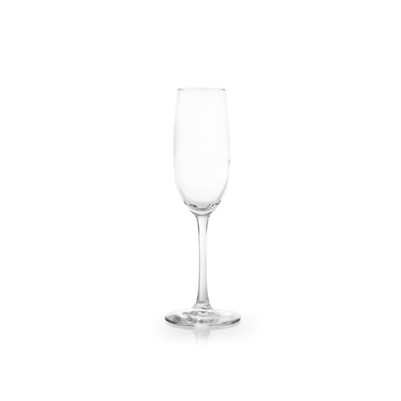 LIBBEY - SET 6 COPAS FLAUTA FLORENCE 236ML