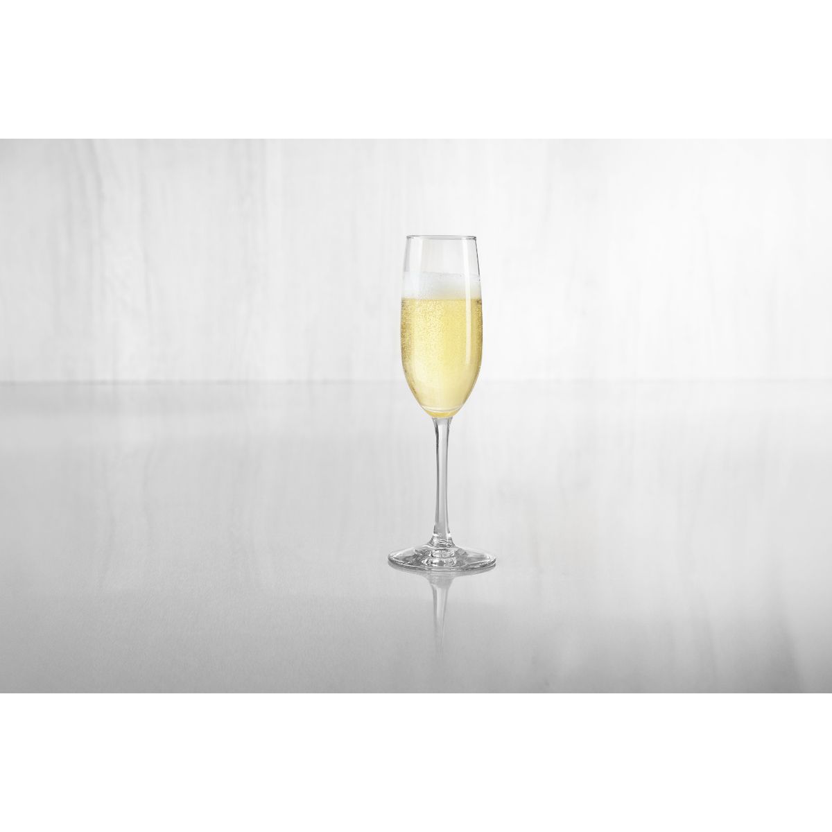 LIBBEY - SET 6 COPAS FLAUTA FLORENCE 236ML