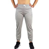 Pantalón Deportivo Jogger Buzo Mujer Algodón Lycra Verano 101