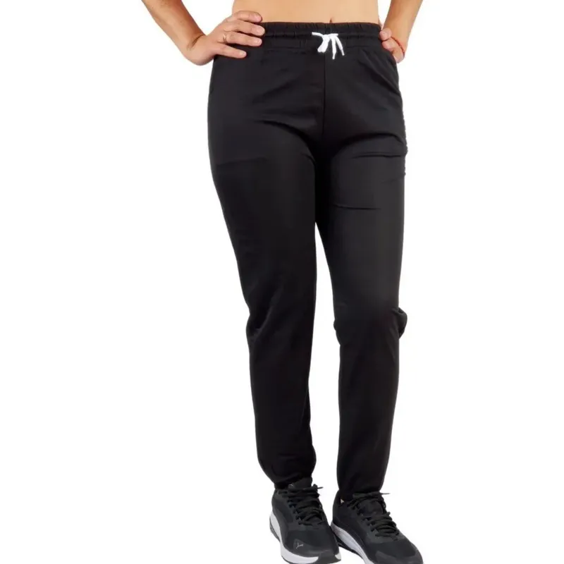 MPROPIA - Pantalón Deportivo Jogger Buzo Mujer Algodón Lycra Verano 101