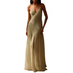 GIOIO - Vestido de gala Mujer