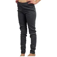 LOOK SHOP - Pack 3 Calzas Micropolar Niña. Forro Piel. Diseños. 504