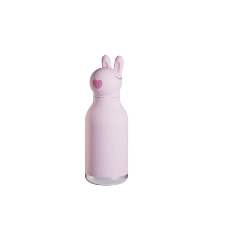 ASOBU - Bestie ConejoAsobu Rosado460 ml
