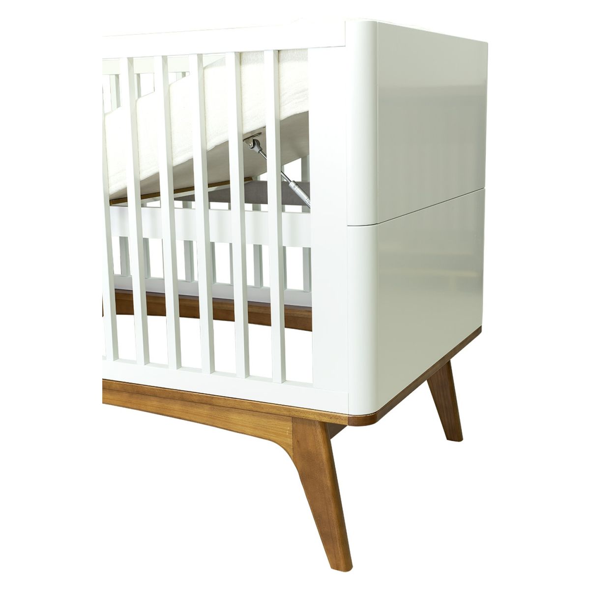 KIDSCOOL - Cuna 3 En 1 Sognare Kidscool