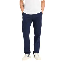 DOCKERS - Pantalón Hombre Ultimate Chino Slim Fit Azul