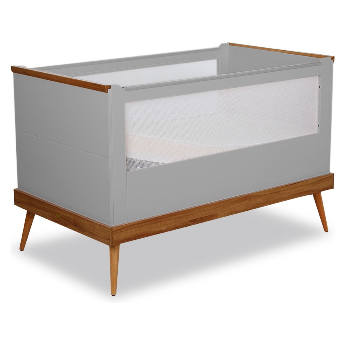 KIDSCOOL - Cuna De Madera Sognare Kidscool