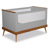 Cuna De Madera Sognare