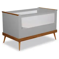 KIDSCOOL - Cuna De Madera Sognare