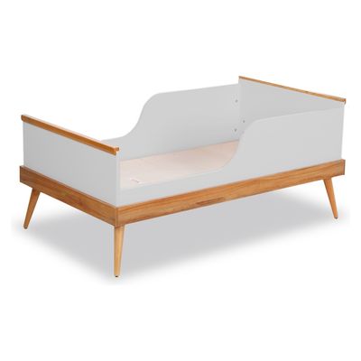 Imagen 2 del producto Cuna De Madera Sognare