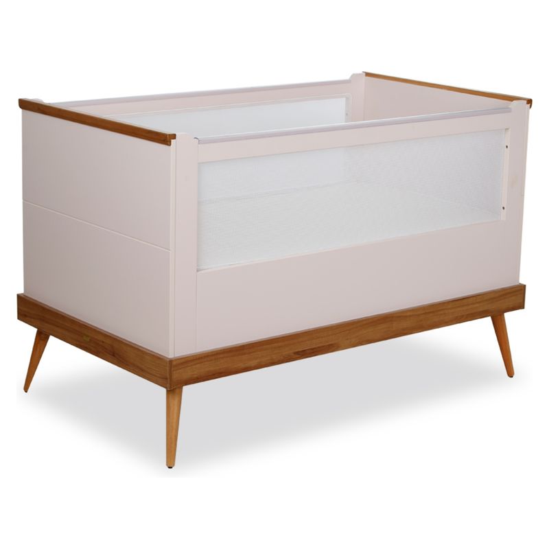 KIDSCOOL - Cuna De Madera Sognare Kidscool