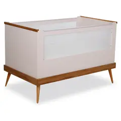 KIDSCOOL - Cuna De Madera Sognare