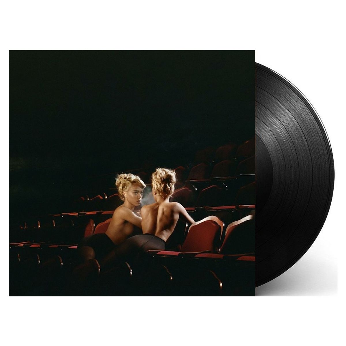 GENERICO - Zsela - Big For You - Vinilo